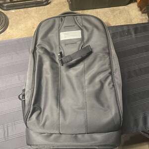 PolarPro Drone Trekker Backpack Black